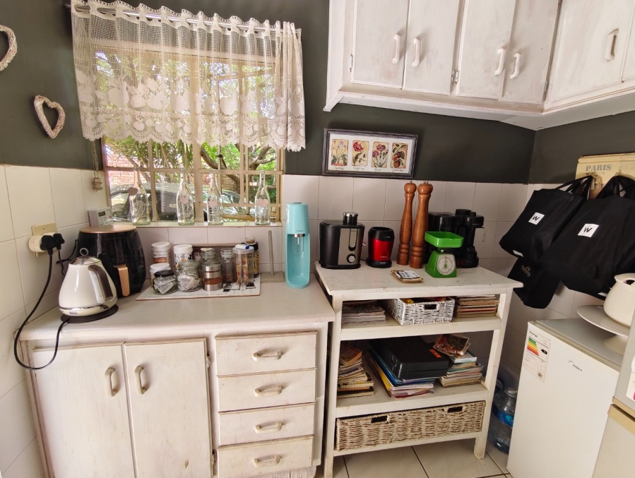 To Let 3 Bedroom Property for Rent in Pentagon Park Free State